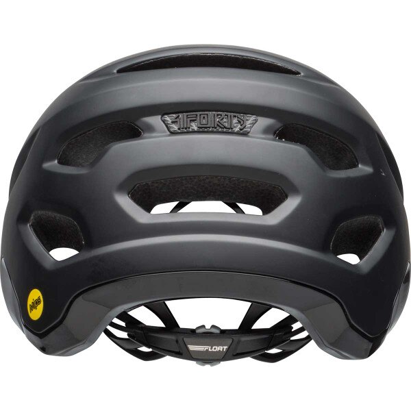 Bell 4Forty MIPS Helmet in Gloss Black